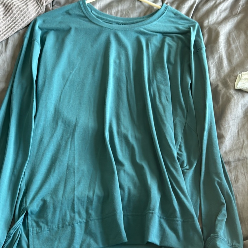 Target long sleeve